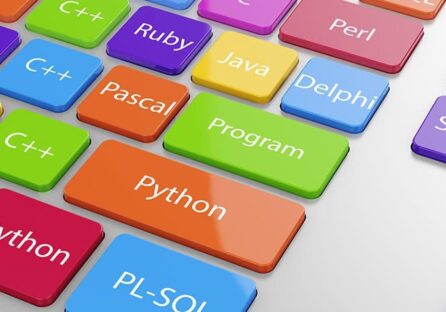П’ять мов програмування, які залишаться з нами надовго
