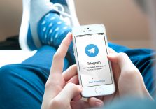 10 Telegram-каналів, які допоможуть вам вивчити англійську мову