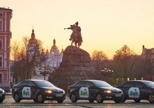 У додатку Bolt відтепер можна залишати чайові водіям