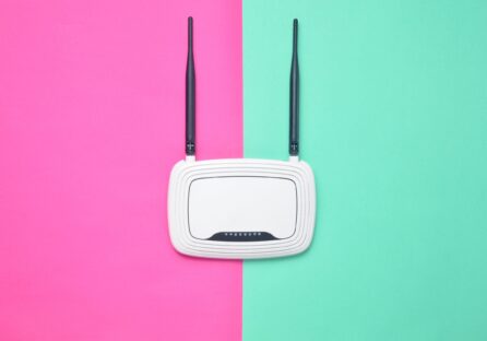 11 способів поліпшити роботу Wi-Fi роутера