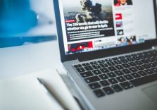 Найкращі англомовні ЗМІ та блоги про технології, бізнес та культуру