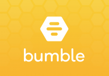 Як працює та отримує гроші Bumble – сервіс для знайомств, в якому перший крок роблять жінки