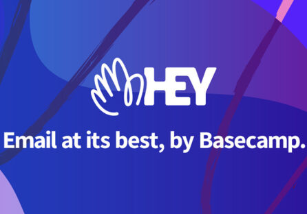 Basecamp презентувала бета-версію нового поштового сервісу Hey