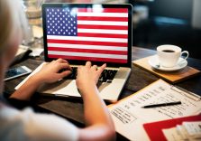 Як відкрити компанію та банківський рахунок в США онлайн