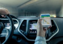Як Uber покращує користувальницький досвід за допомогою психології