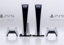 Як виглядає PlayStation 5