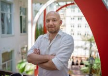 «Жайворонків та сов не буває. Це спроби виправдати лінь». Володимир Копоть про свій досвід раннього підйому