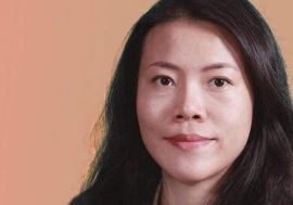 Ян Хуейянь: що відомо про найбагатшу жінку Китаю