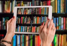Онлайн-бібліотеки, де можна безкоштовно завантажити або почитати книги українською
