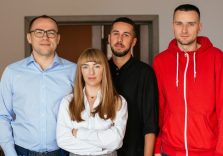 Заснований українцями Rentberry залучив $4,5 млн