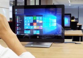 Сім простих способів прискорити комп’ютер з Windows 10