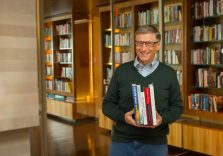 12 книг підприємців – про те, як пережити провал і побудувати успішний бізнес