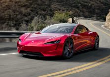 Tesla: головні події в історії компанії