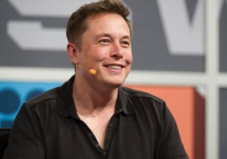 «Чому Ілон Маск не дивак»: перше інтерв’ю творця Tesla і SpaceX журналу Forbes