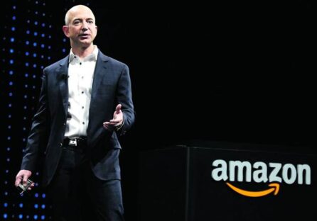 Думай як Amazon: відмовтеся від великих зарплат і створюйте бізнес-плани, які руйнують ваш бізнес