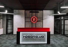 Понад мільйон резюме, 40 тис. клієнтів, зарплати до 100 тис. грн: історія robota.ua