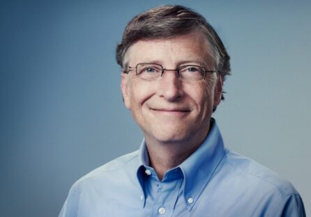 Білл Гейтс назвав головну навичку успішного підприємця