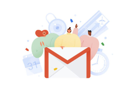 Як налаштувати автовідповідач в Gmail – інструкція