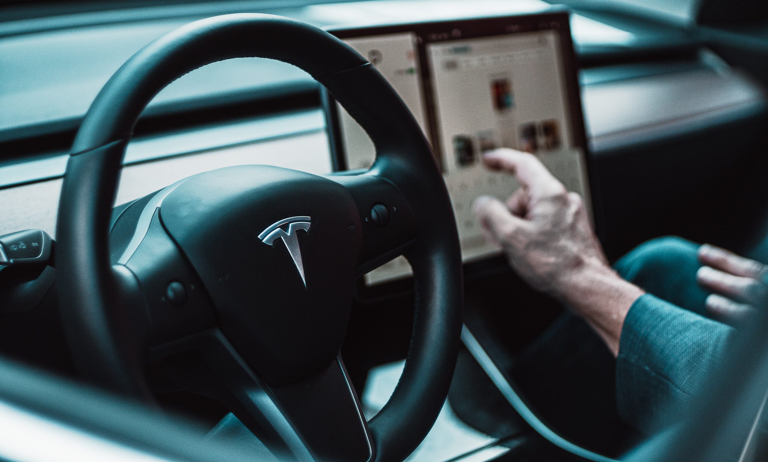 Tesla: головні події в історії компанії - transport, news, story, business