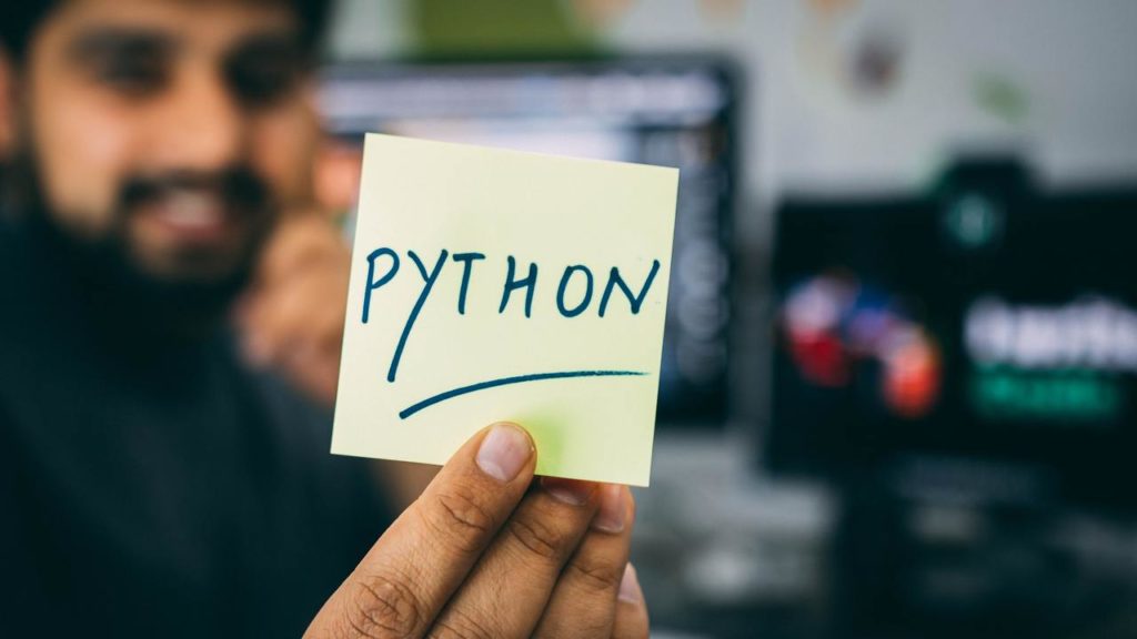 20 найкращих сайтів для вивчення Python - tech, developers, news, career