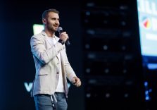 Як втратити $100 000, але продовжити рух вперед. Історія стартапу Dashboard24