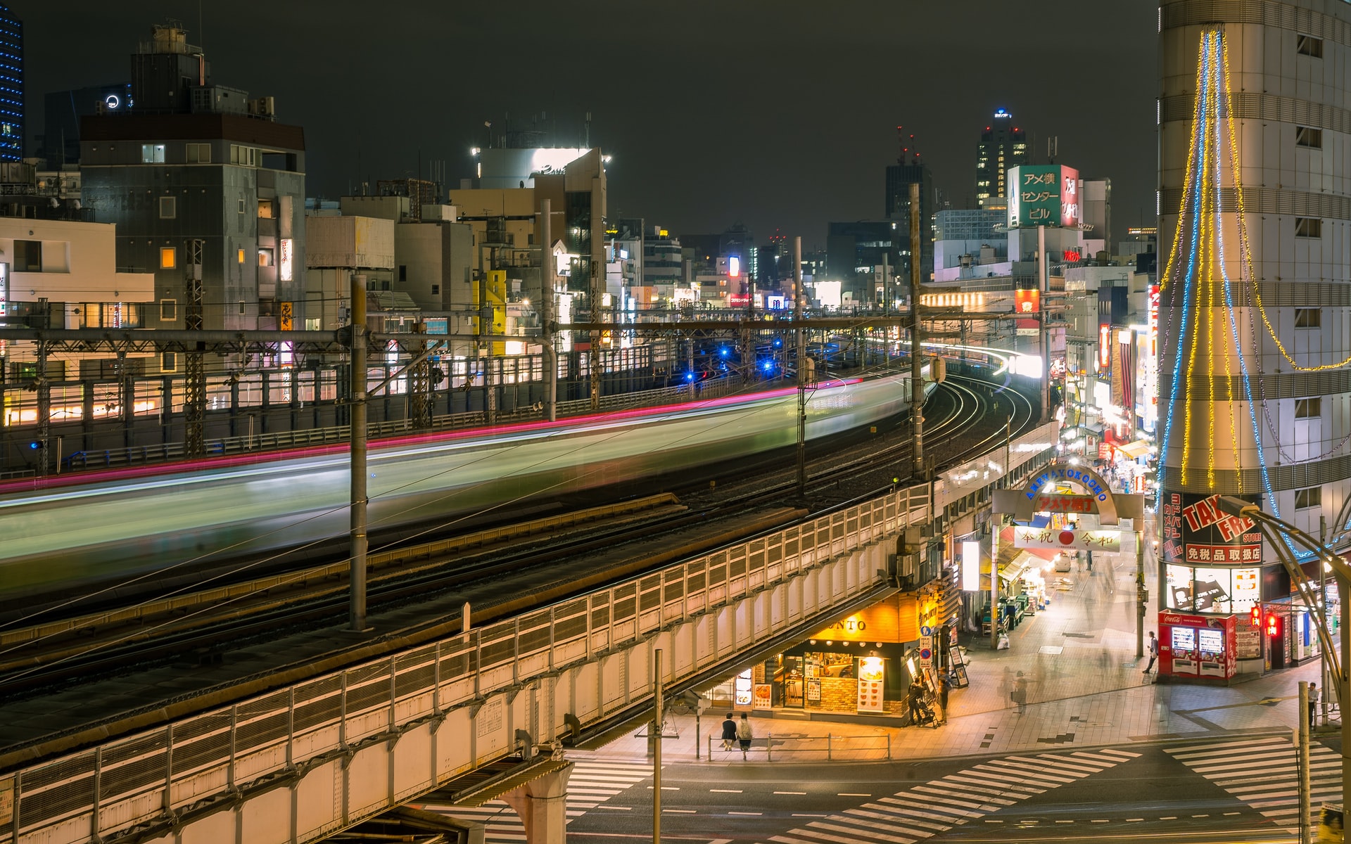 Стартап-гід по Токіо: як міжнародний технохаб змінюється для підприємців нової хвилі - startups, news, investytsiyi, business