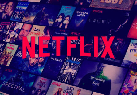 Шість найдорожчих фільмів Netflix