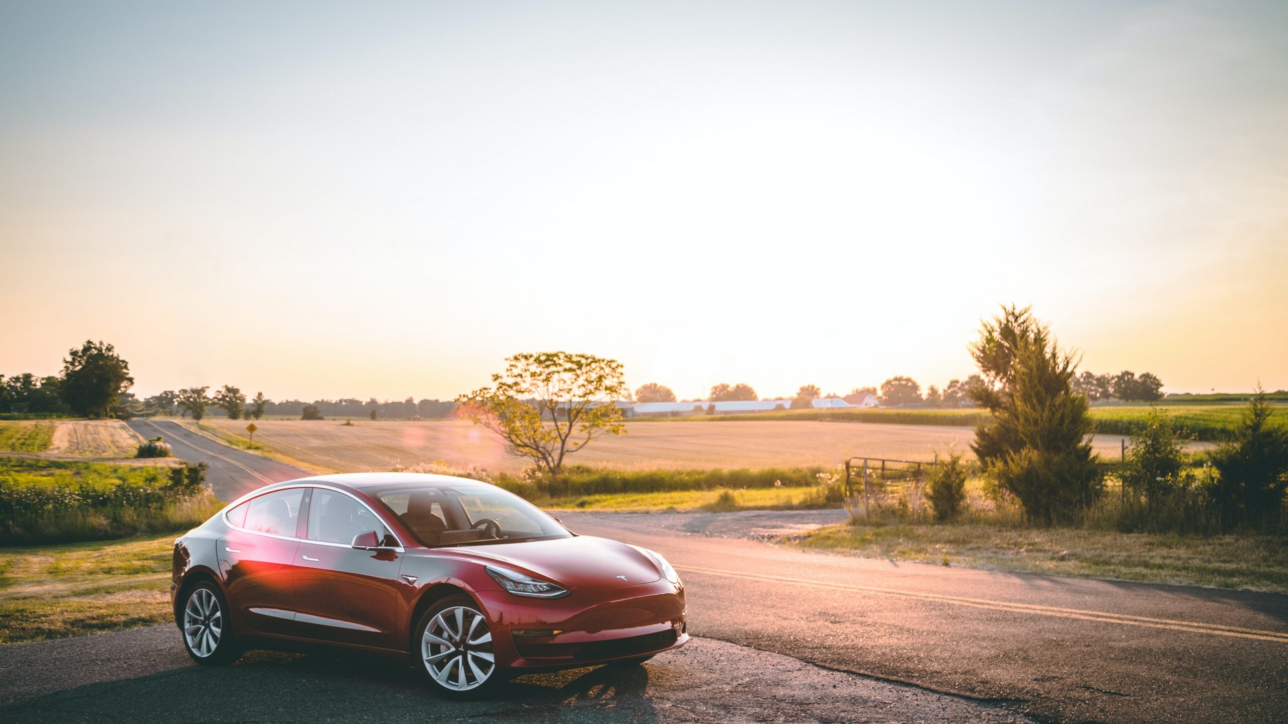 Tesla: головні події в історії компанії - transport, news, story, business