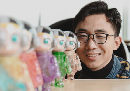 Ніхто не знає, що в коробці: як іграшки по $8 допомогли 33-річному китайцю стати мільярдером