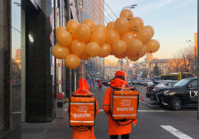 Як Raketa обійшла Uber Eats і закріпилася на ринку – розповідаємо історію компанії