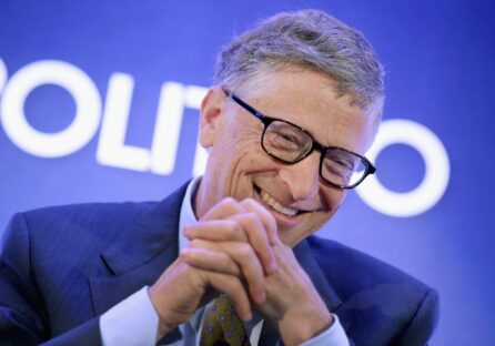 Як оцінити власний успіх: три питання від Білла Гейтса