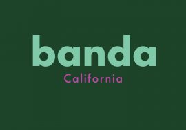 Агентство Banda відкриває офіс в Каліфорнії
