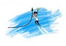 П’ять способів привернути увагу роботодавця до вашого портфоліо: поради для дизайнерів