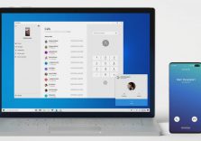 Microsoft дозволить запускати на Windows 10 додатки з Android-смартфонів