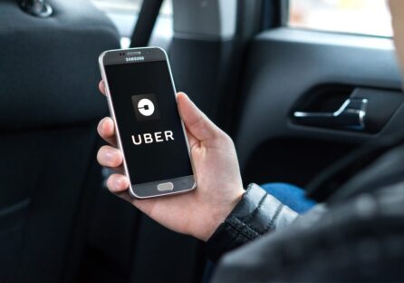 Тред: один з перших співробітників Uber – про те, як компанія домоглася надшвидкого зростання