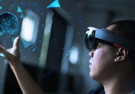 П’ять корейських стартапів в області VR/AR