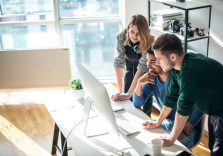 Y Combinator запустив безкоштовну онлайн-бібліотеку для стартапів