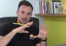 Як презентувати свій проєкт, щоб вам дали грошей: одна проста формула і три приклади