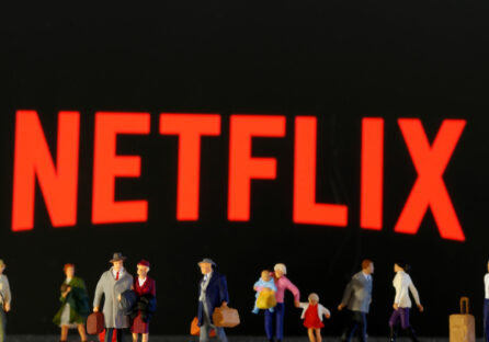 Секрет Netflix: як управління контекстом перетворило стартап з розсилання DVD в компанію вартістю $220 млрд