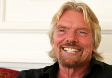 На першому місці – співробітники: як Річард Бренсон мотивує персонал Virgin Group