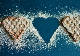 Як позбутися зайвого цукру в житті