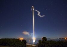 Ілон Маск запланував IPO Starlink