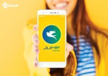 lifecell оголошує старт щорічної соціально-освітньої програми  Jump into life:)