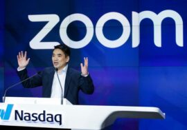 Творець Zoom Ерік Юань за пів року заробив понад $12 млрд та потрапив в Forbes