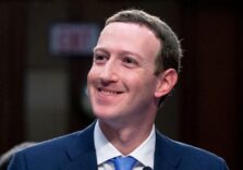 Скільки платить Facebook: зарплати програмістів, менеджерів та інших співробітників