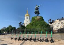 «Зелений план»: Bolt збирається зробити виробництво і прокат електросамокатів дійсно екологічними