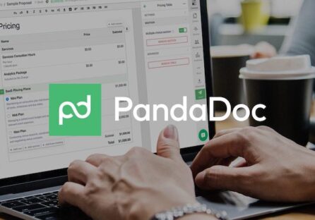 Білоруська IT-компанія PandaDoc відкриває офіс в Києві. У Мінську їхніх співробітників тримають під арештом