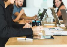 Що таке цифрова трансформація, і навіщо вона потрібна компаніям