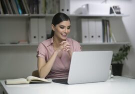 Онлайн-співбесіда – як підготуватися щоб отримати роботу?