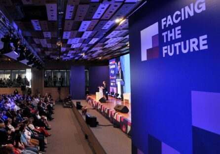 Відбувся онлайн-форум Facing The Future 2020 від Бізнес-школи МІМ